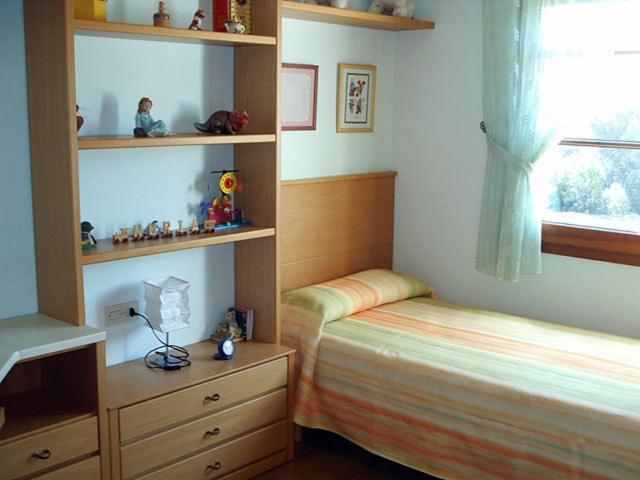 Casa Fontanals Villa Pla del Panades Room photo