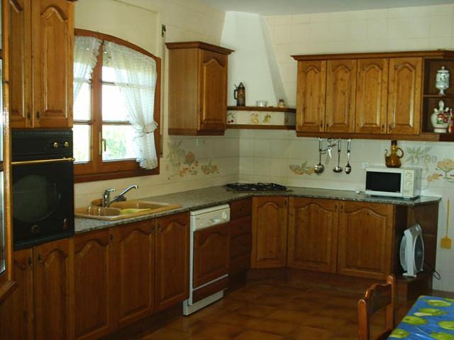 Casa Fontanals Villa Pla del Panades Room photo