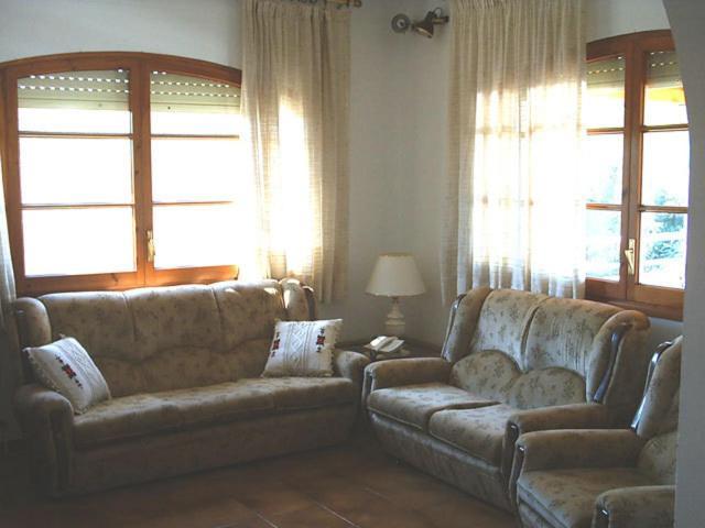 Casa Fontanals Villa Pla del Panades Room photo