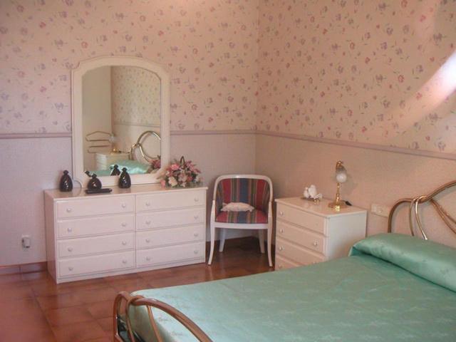 Casa Fontanals Villa Pla del Panades Room photo
